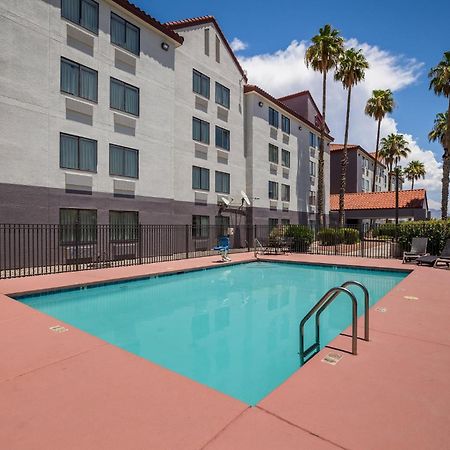 Red Roof Inn Tucson North - Marana Exteriér fotografie