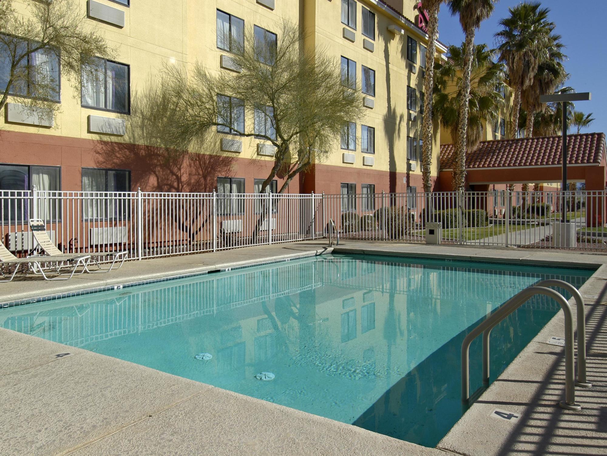 Red Roof Inn Tucson North - Marana Exteriér fotografie